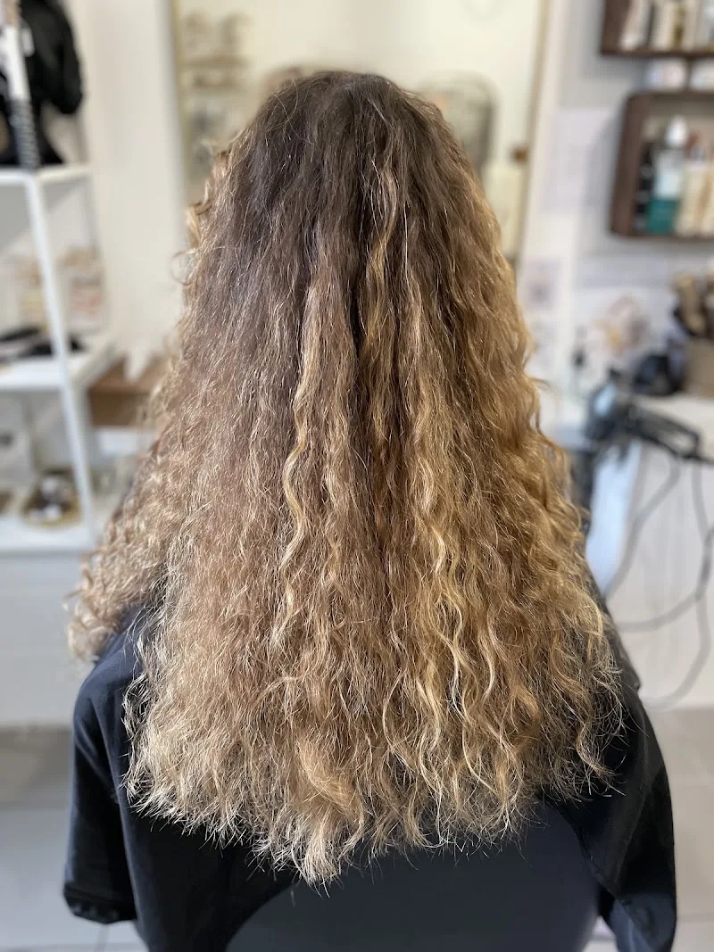 Johanna Coiffure