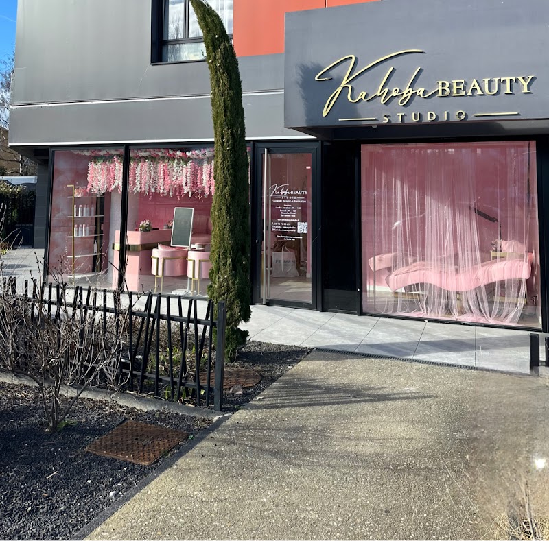 Kahoba beauty studio