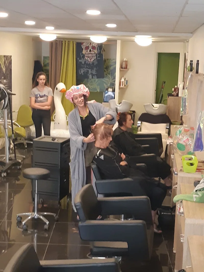 Bios Hair LE MANS