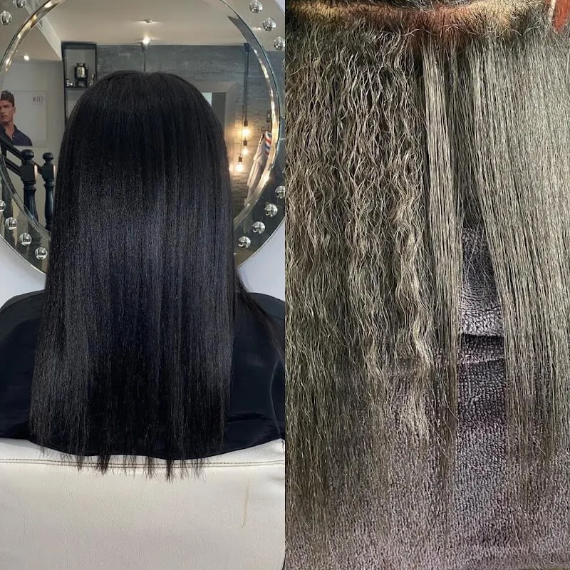 Le W Coiffure