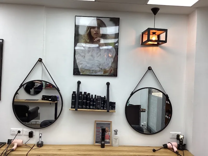 Excel Coiffure