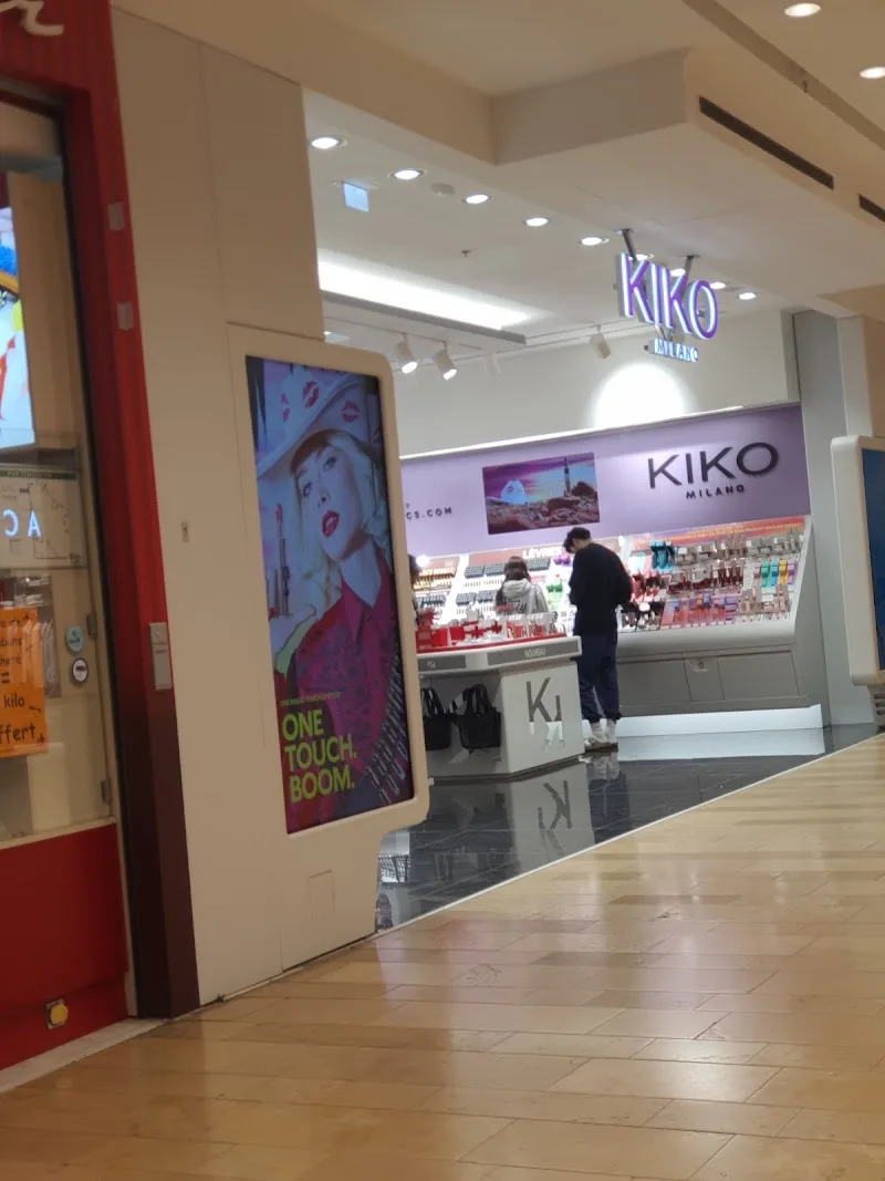Kiko Milano - Maquillage Strasbourg - Photo de couverture - OneBooking