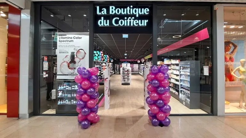 La Boutique du Coiffeur - Barbier Le Mans - Photo de couverture - OneBooking