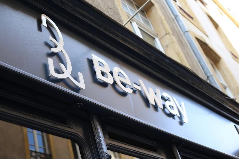 Be Way - Coiffeur à Metz - Coiffure Metz - Photo de couverture - OneBooking