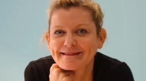 Dr Isabelle CLARY