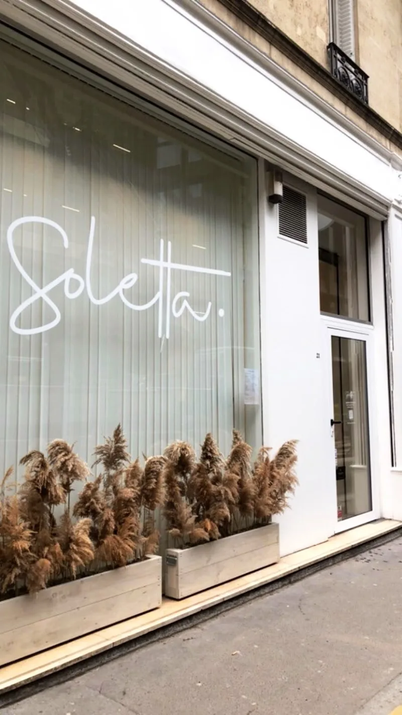 Soletta