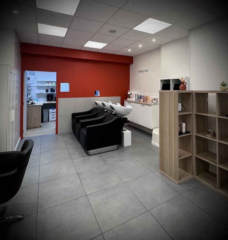 Saint Algue - Coiffeur Tours - Coiffure Tours - Photo de couverture - OneBooking