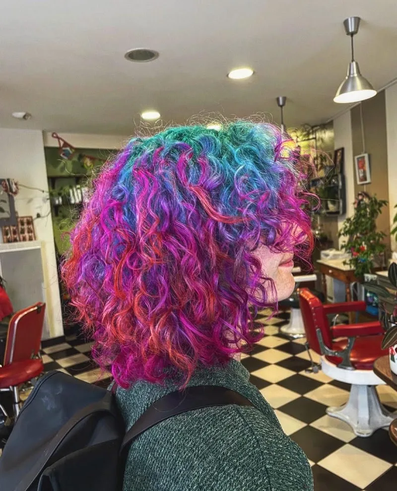 La Cabane à Couettes - Coiffure Brest - Photo de couverture - OneBooking