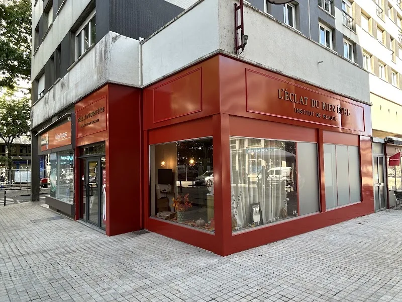 L’éclat du bien être institut - Onglerie Le Mans - Photo de couverture - OneBooking