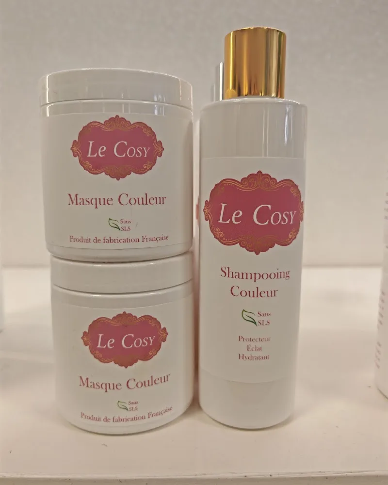 Le Cosy Coiffure