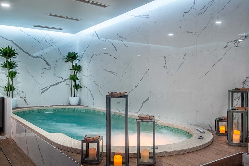 Spa Nuxe - Palais Gallien Hôtel & Spa
