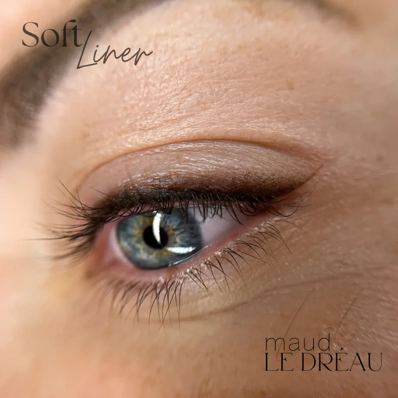 Maud L' Atelier M, Maquillage permanent et beauté du regard, Le Mans - Mulsanne
