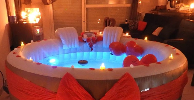 Location Spa Dijon