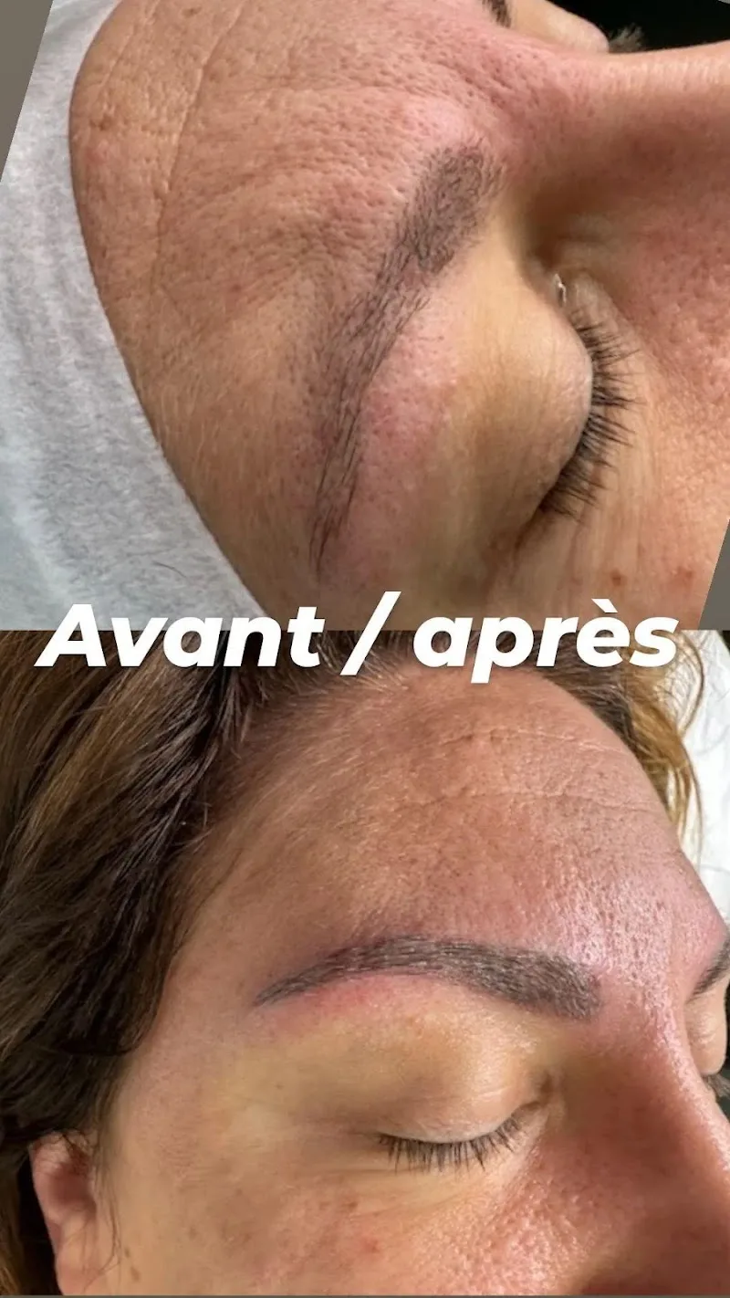 CR esthetique institut privé - Onglerie Perpignan - Photo de couverture - OneBooking