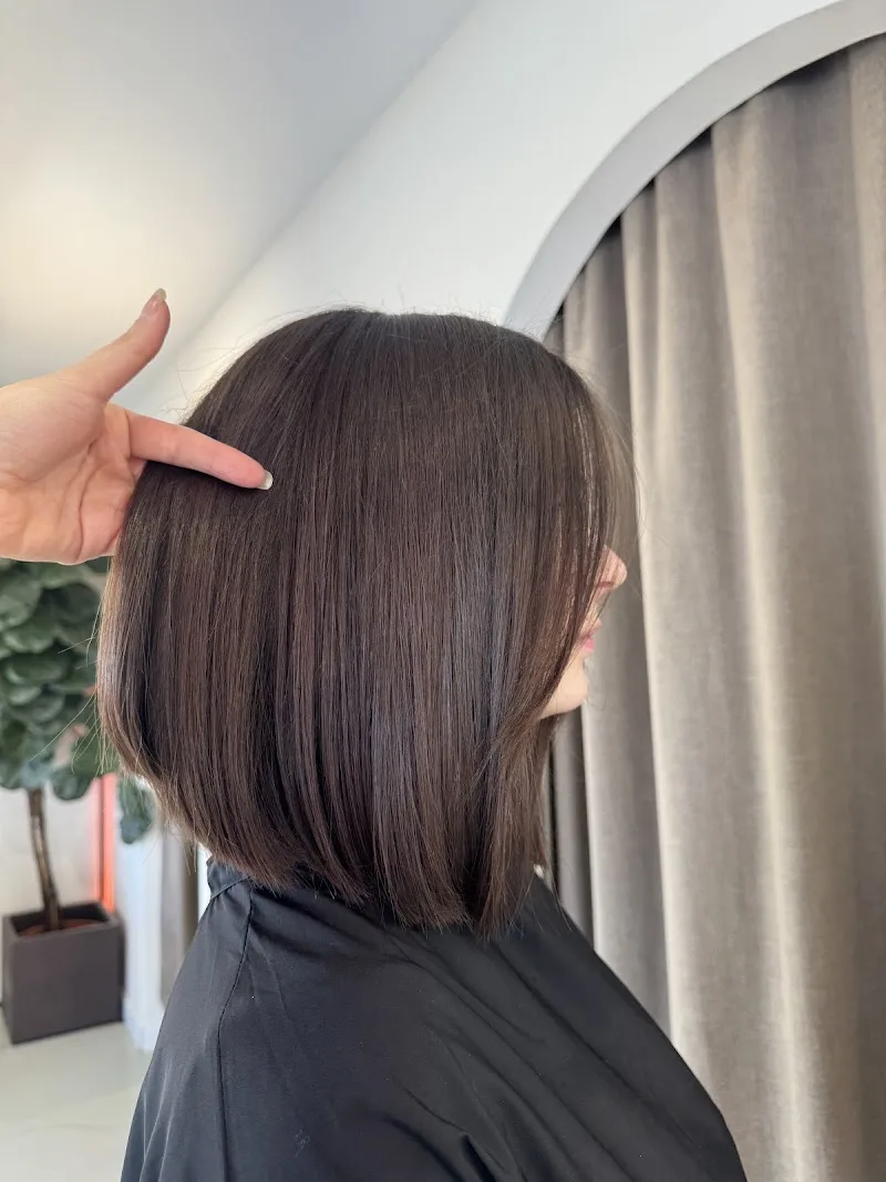 Hivdahair