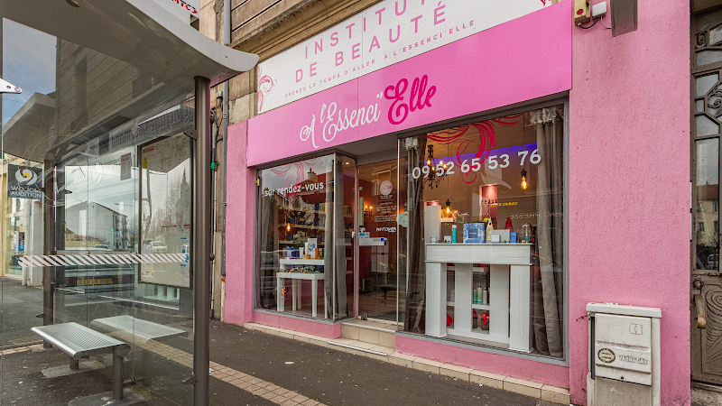 A L'essenci’elle Clermont-Ferrand