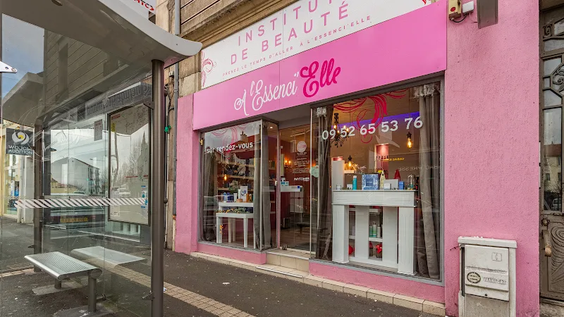 A L'essenci’elle Clermont-Ferrand - Épilation Clermont-Ferrand - Photo de couverture - OneBooking