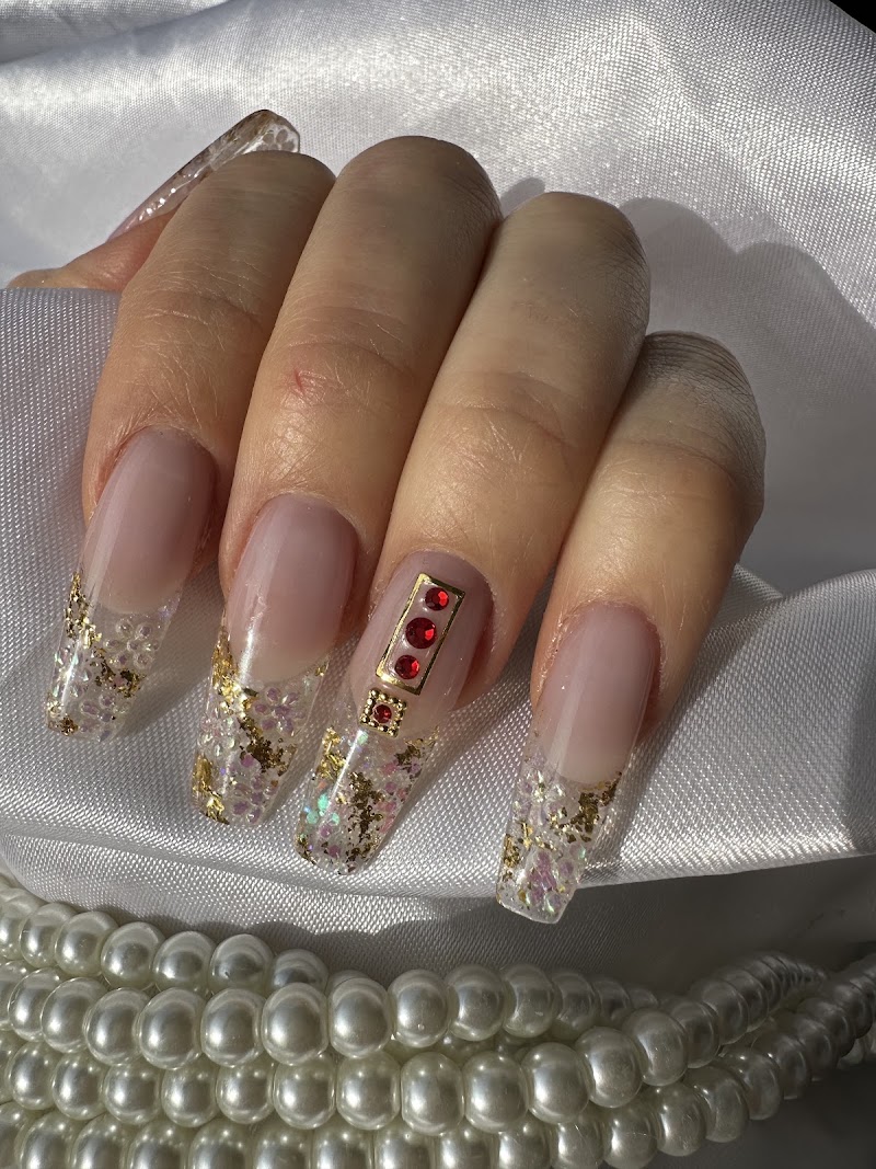 Ongles LR Beauty