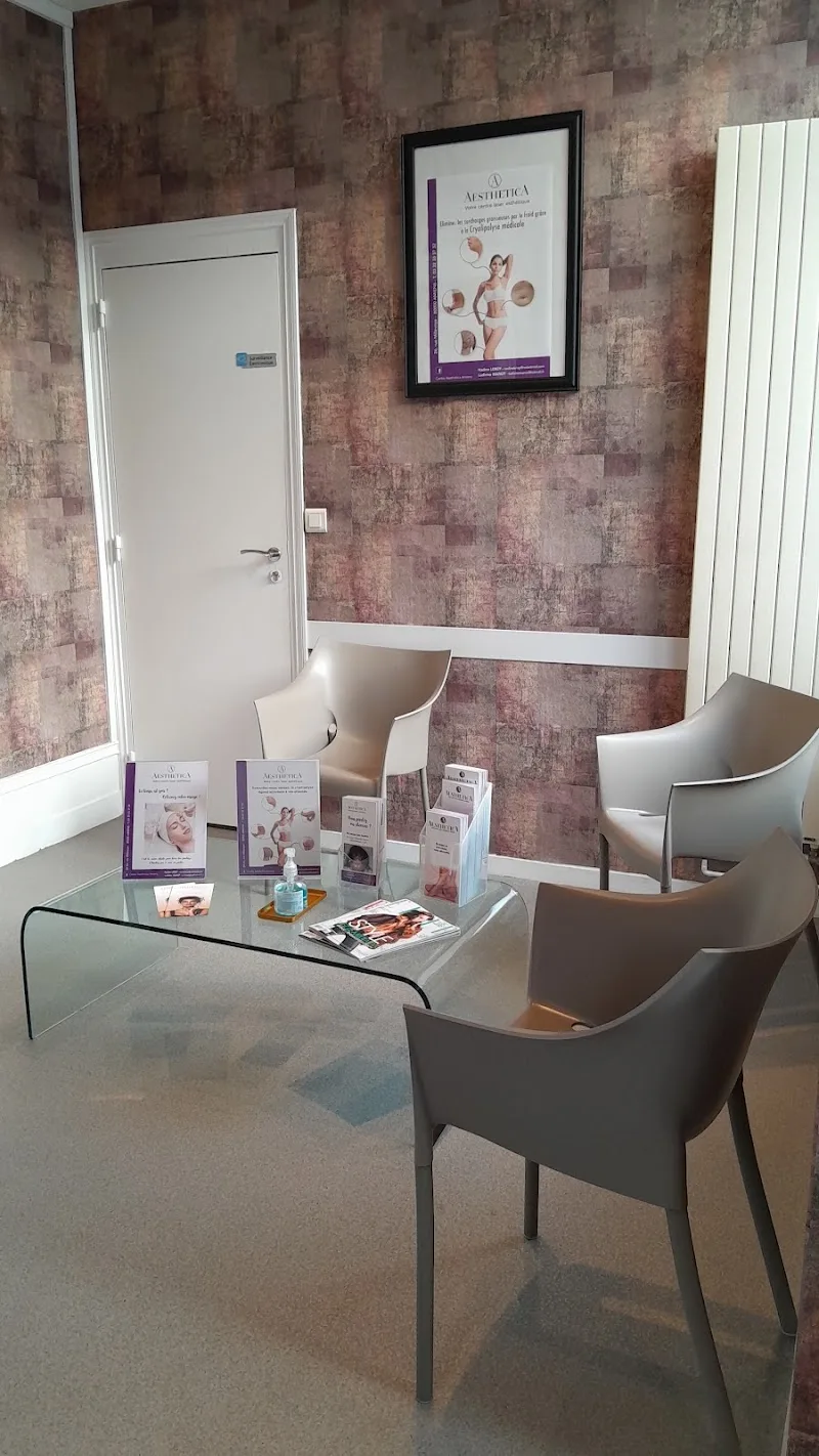 Centre Aesthetica - Épilation Amiens - Photo de couverture - OneBooking