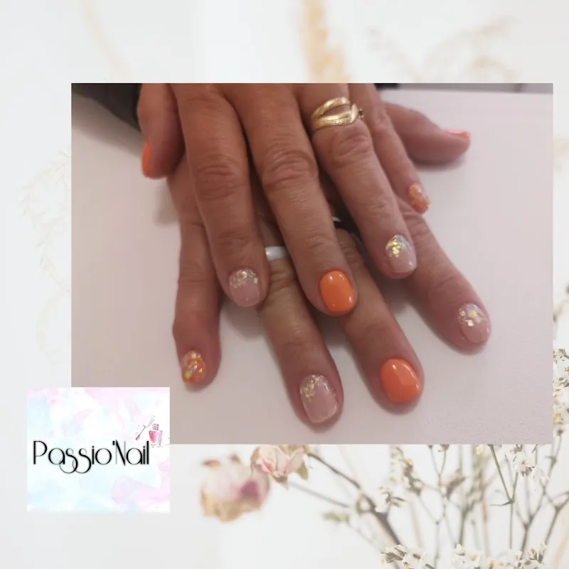 Passio'Nail