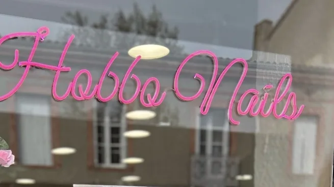 Hobbo Nails - Toulouse - Onglerie Toulouse - Photo de couverture - OneBooking