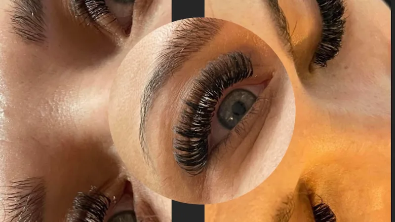 Intensément Bell - Sourcils & cils Bastia - Photo de couverture - OneBooking