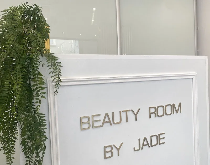 Beauty Room by Jade SALON D’ONGLES