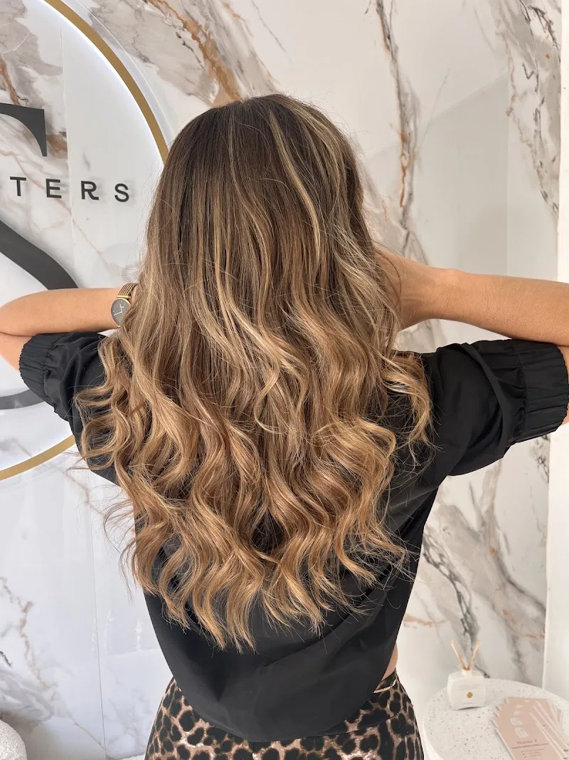 Hair Professionnal - Head Spa Toulon