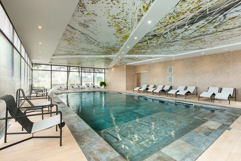 Spa Sothys Citadines Eurométropole