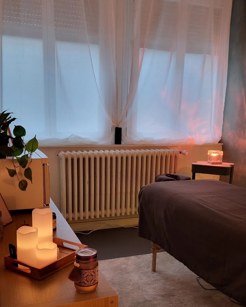 Âmandine Massages Bien-Être