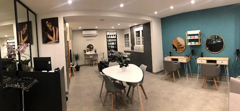Salon du Parc