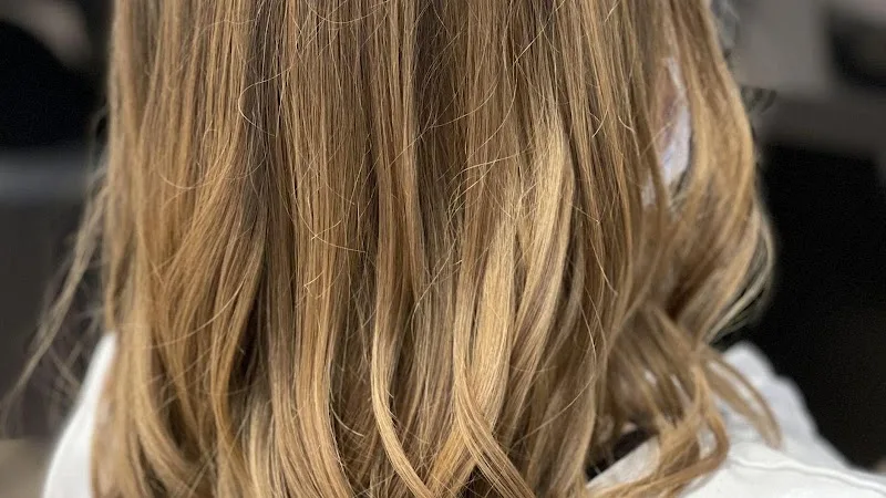 Vog Coiffure Rouen Rive Droite