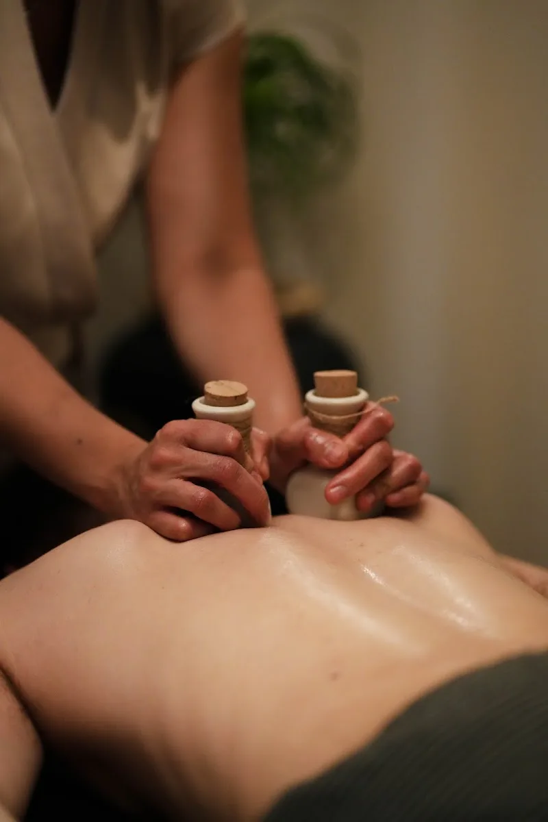 Spa Cénote Plaisir, Institut de Massage et de Beauté - LYON 6 - Massage Bayonne - Photo de couverture - OneBooking