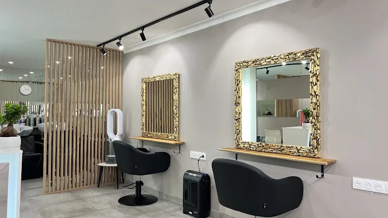 XL Salon by Assia Hair Design