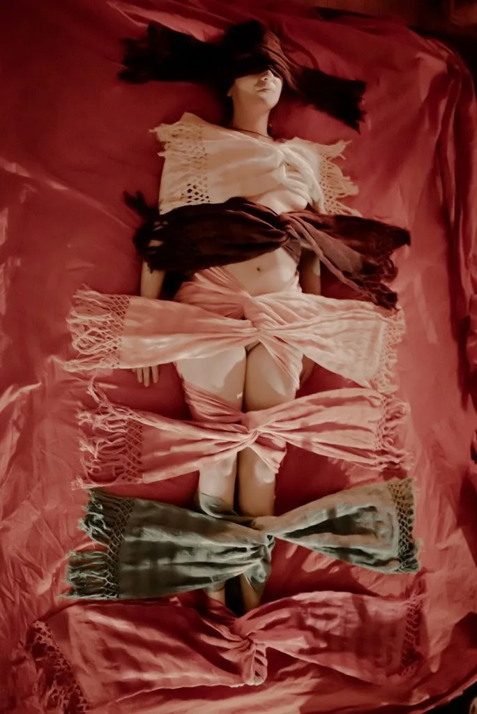 Entre Vivantes - Massage Clermont-Ferrand - Photo de couverture - OneBooking