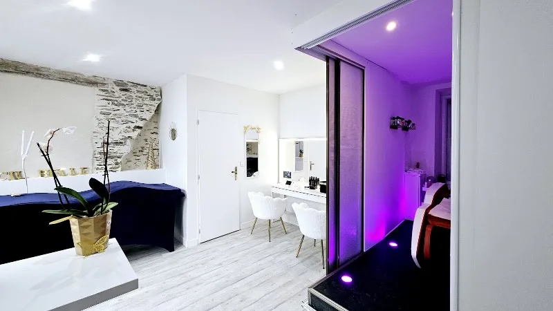 O'cil belle - Head Spa - Sourcils & cils Nantes - Photo de couverture - OneBooking