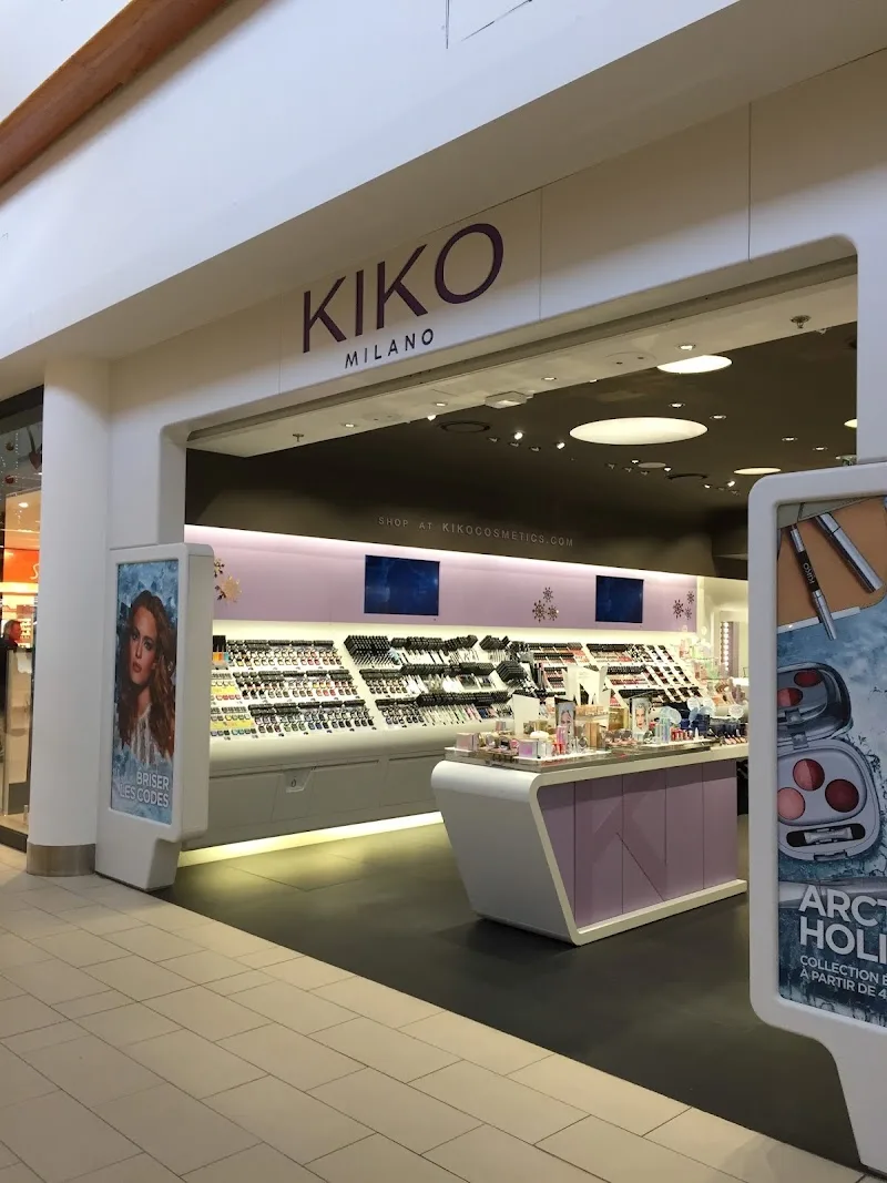 KIKO - Maquillage Bayonne - Photo de couverture - OneBooking