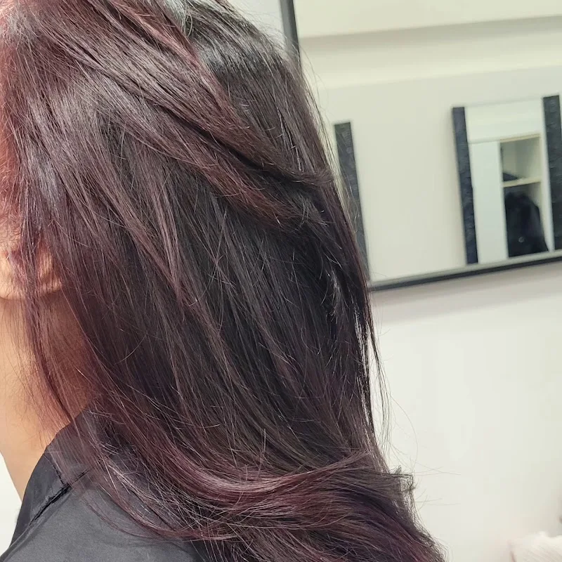 Egerine Coiffure