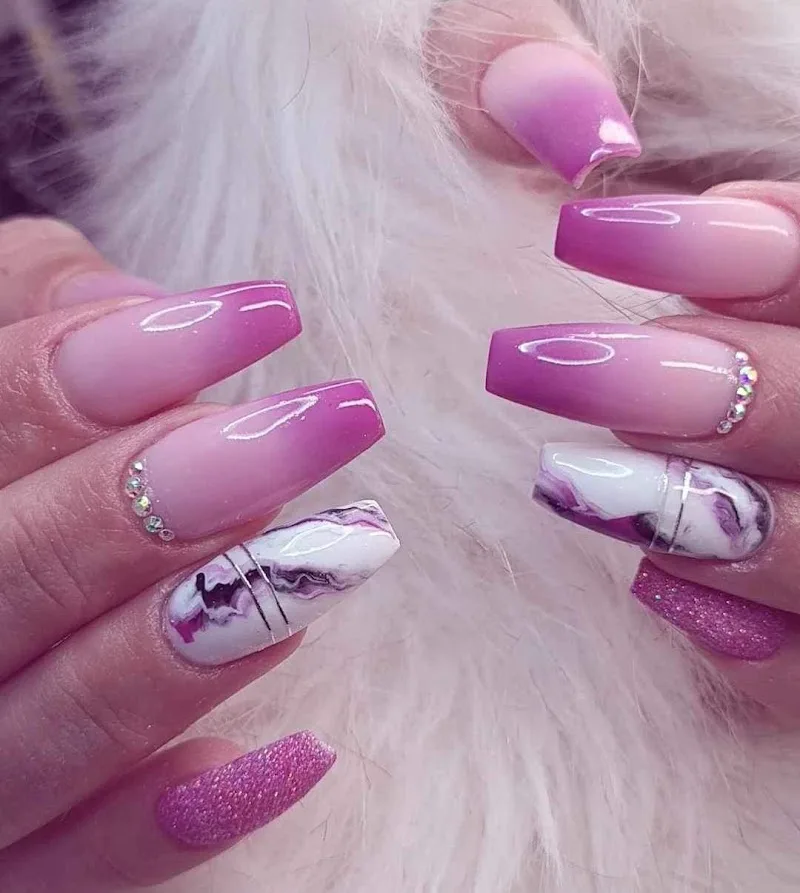 Luxury Nails By Chris - Onglerie Dijon - Photo de couverture - OneBooking