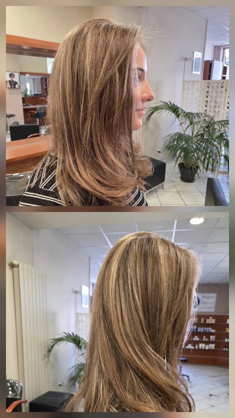 RODRIGUE Coiffure