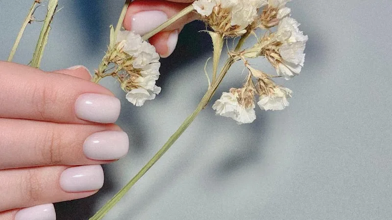 Manicure Cannes/Маникюр Канны - Onglerie Cannes - Photo de couverture - OneBooking