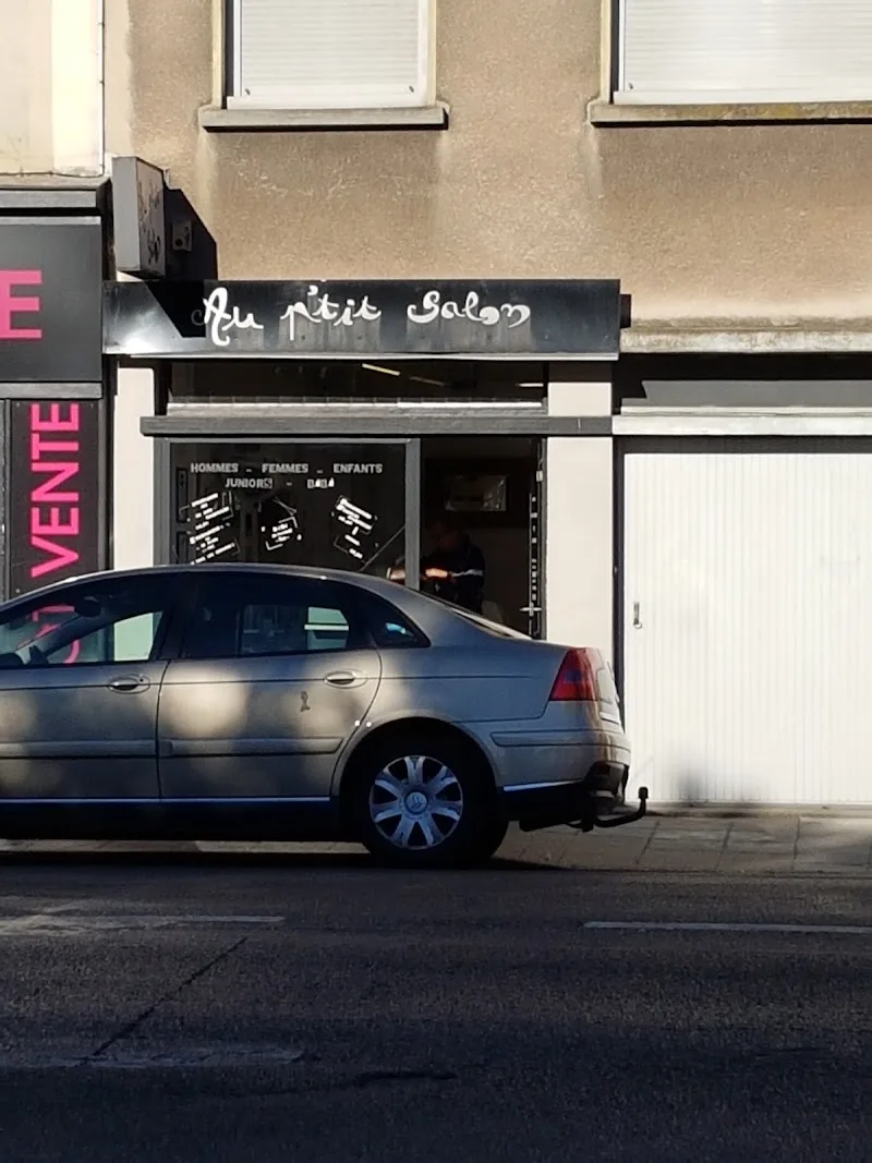 Au P'Tit Salon