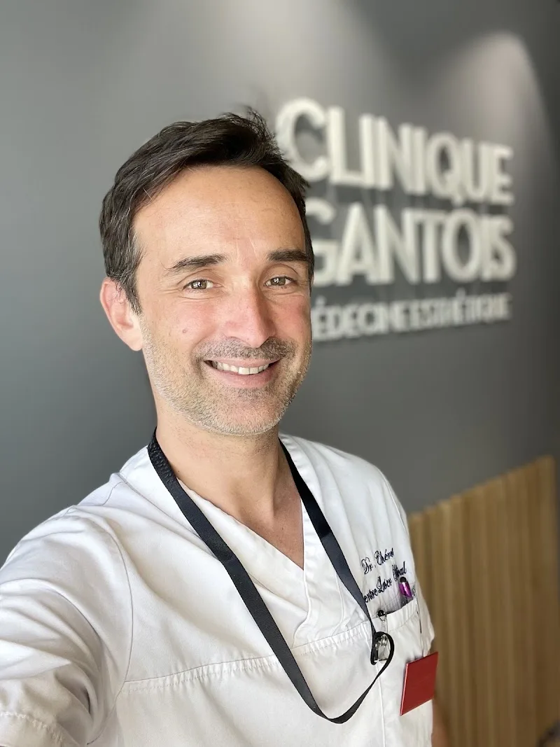 Clinique Gantois