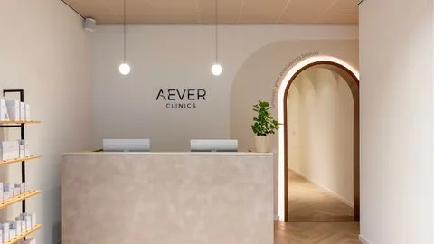 Aever Clinics -Ex Cosmetique Totale - Épilation Lille - Photo de couverture - OneBooking