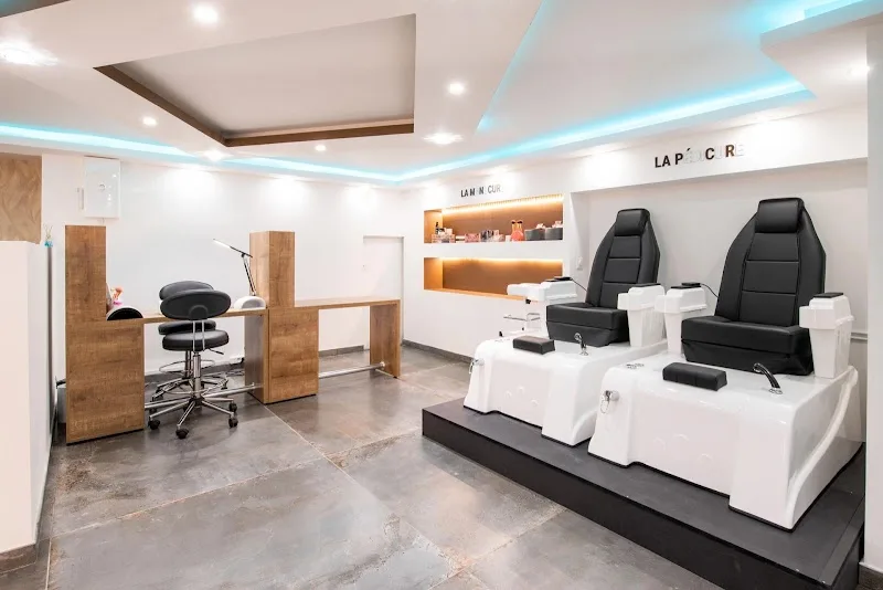 DSR Coiffure