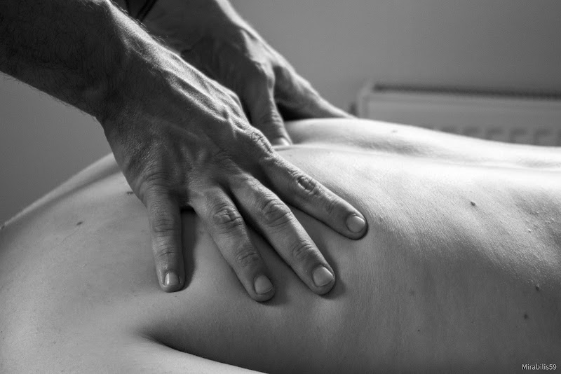 Miguel Sanchez Massage