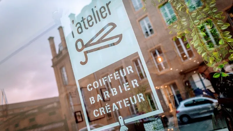 L'atelier 9