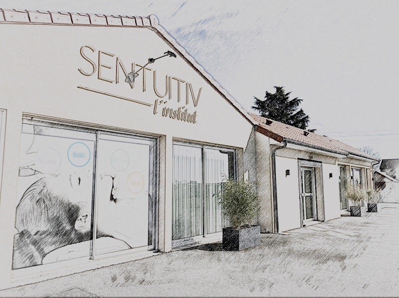 SENTUITIV L'Institut