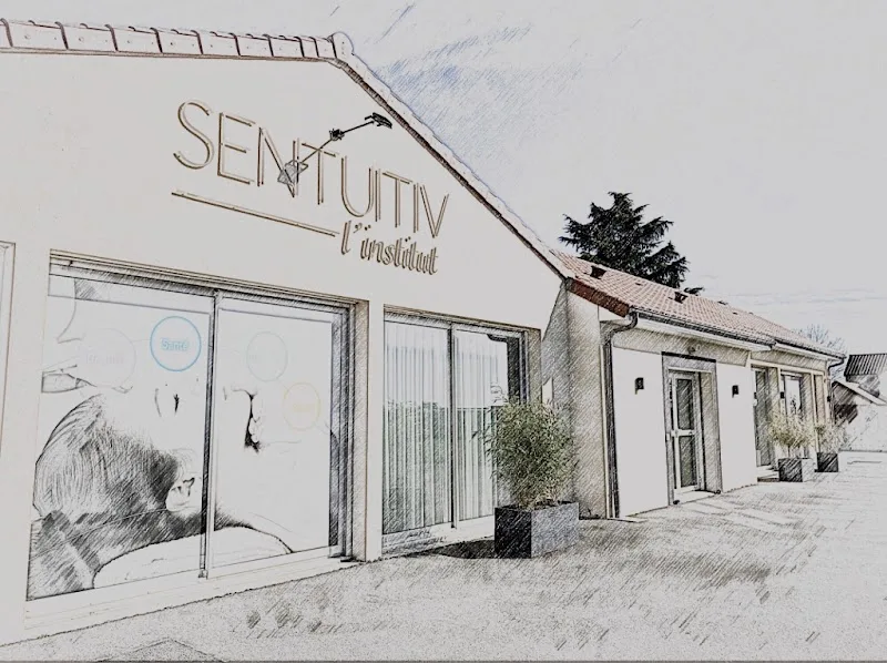 SENTUITIV L'Institut - Massage Limoges - Photo de couverture - OneBooking