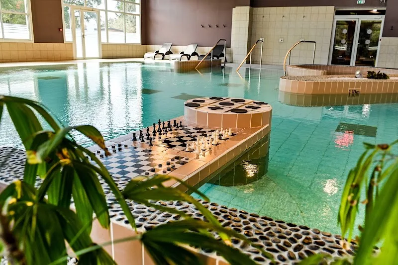Spa Labenne Dune & Eau - Landes - Massage Bayonne - Photo de couverture - OneBooking